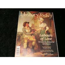 History Today Volume 64 Mar 2014
