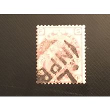 ICOLLECTZONE Great Britain 83 plate 21 VF used