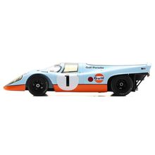 1/18 Model Car Porsche 917K