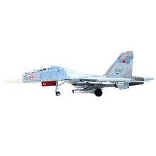 Sukhoi Su-30M2 Flanker-C Fighter Aircraft #80 "Russian Air Force" "Wing" Seri...