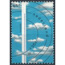 Cultural & Social Welfare Fund: 65c - Netherlands 1990 - FH - MiNr 1380
