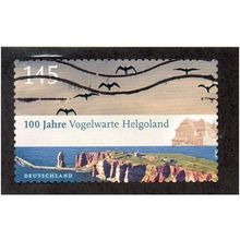 GER 2010 €1.45 (S/A) 'HELGOLAND' FINE USED (EBID30-625)