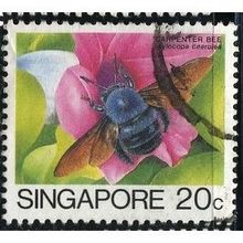 1985/1989 SG 494a - #2 fine used (o) - LM Printing