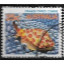 1984/1986 SG 924 - fine used (o) - FISH