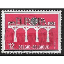 1984 Michel 2182 - fine used (o)