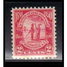 683 2c Charleston Fine MNH O2432
