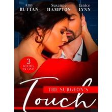 The Surgeon's Touch - Amy Ruttan