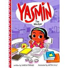 Yasmin The Writer