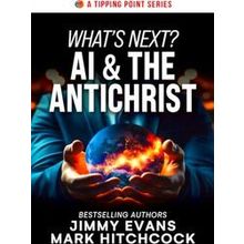 What's Next? AI & the Antichrist