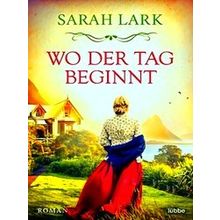 Wo Der Tag Beginnt