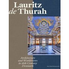 Lauritz de Thurah