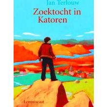 Zoektocht In Katoren