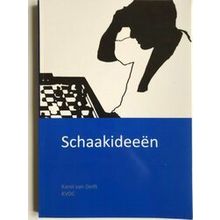 Schaakideeen - Karel Van Delft