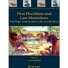 Topics in Geobiology: First Floridians and Last Mastodons: The Page-Ladson Site