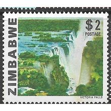 1980/1983 SG 590 - MNH (**)