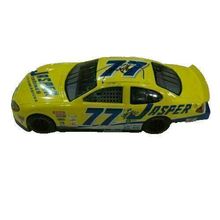 Nascar Die-cast #77 Dave Blaney Jasper Engines Racing Team Edition Ford Taurus S