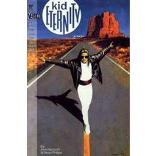 Kid Eternity (Vol 2) # 004 NM MODERN AGE COMICS
