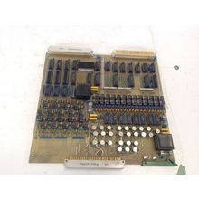 Charmilles Robofil 811066 PLC BOARD,FL
