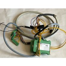 NEW ABB 3HAC021749-001 3HAC CABLE HARNESS PSR-SCP-24UC/URM/5X1/2X2,2963747,DB