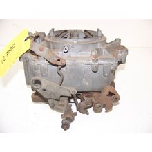 GM Rochester 4G Carburetor CORE