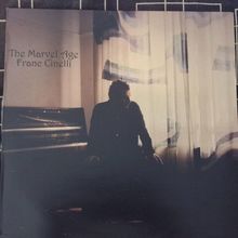 Franc Cinelli – The Marvel Age (SCLP03) 2015 LP)
