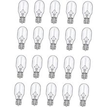 Landscape Light Bulbs for Philips 12 Volt 11 Watt T5 Wedge Base Low Voltage Ligh