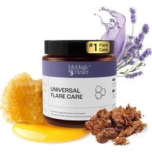 Universal Flare Care | Relief for 97% of Skin Issues | Cysts, Inflamed Skin, Hid