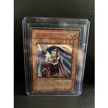 Jowgen the Spiritualist - LON-061 - Rare - Unlimited Edition Labyrinth of Nightm