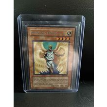 Shining Angel - MRL-088 - Rare - Unlimited Edition Magic Ruler Yu-Gi-Oh Trading