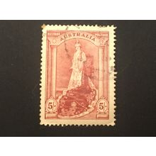 ICOLLECTZONE Australia 177 VF used