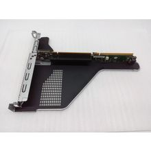 HPE 875545-001 869432-001 Primary Riser Card+ Cage for DL360 G10