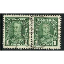 1935 SG 341 - fine used (o) - pair