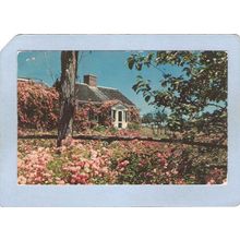 MA Cape Cod Cape Cod Cottage & Roses ma_box2~689
