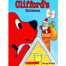 Clifford's Christmas