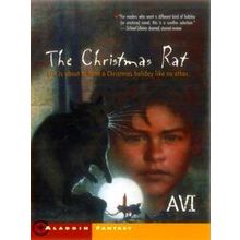 The Christmas Rat - Avi
