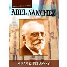 Abel Sanchez