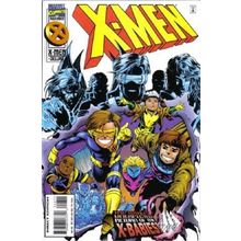 X-Men (Legacy) (Vol 1) # 046 NM MODERN AGE COMICS