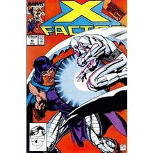 X-Factor (Vol 1) # 045 NM MODERN AGE COMICS