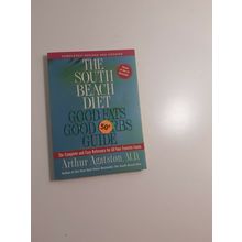 south beach diet good eats good cards guide 2005 paperback