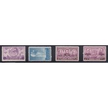 792 3c Farragut-Porter Fine Plus MNH VA0306d