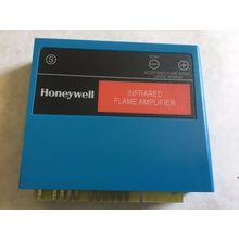 HONEYWELL R7848 A 1008,HONEYWELL INFRARED FLAME AMPLIFIER BURNER CONTROL,ER,TL