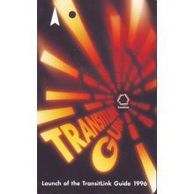 Launch Of Transitlink Guide S'pore Transitlink Train/Bus Card