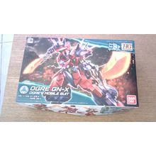 BANDAI: OGRE GN-X (OGRE'S MOBILE SUIT) 1/44 Scale Model Kit (2018)