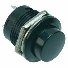 Push Button Boat Horn Starter Momentary Switch 12 VOLT 16mm Classic Car