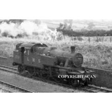 109 LMS @ HULVERTON 46 (1)