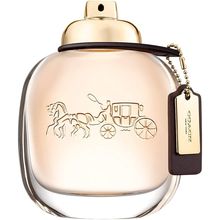 Coach New York (L) EDP 1 oz
