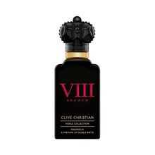 Clive Christian Rococo Magnolia Tester (L) EDP 1.7 Oz (Tester)