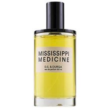 D.S. & Durga Mississippi Medicine (M) EDP 3.4 Oz