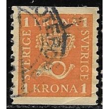 1921/1936 Michel 201 - #3 fine used (o)