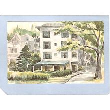 New York Chautauqua Hotel William Baker ny_box3~844